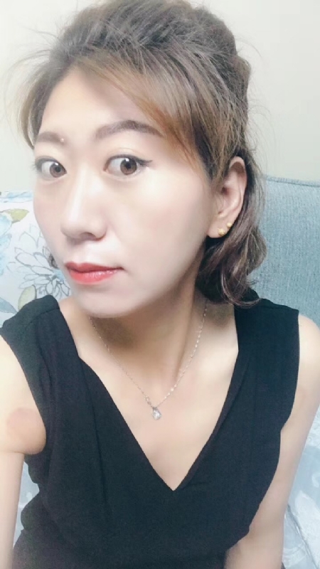 橙子??的第一张照片--霞浦相亲网