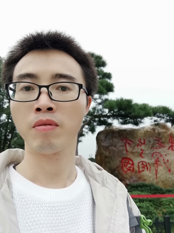 子复的第一张照片--霞浦相亲网