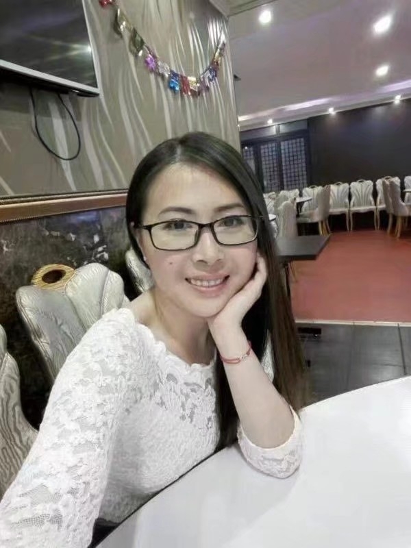 离异单身无子的第一张照片--霞浦相亲网