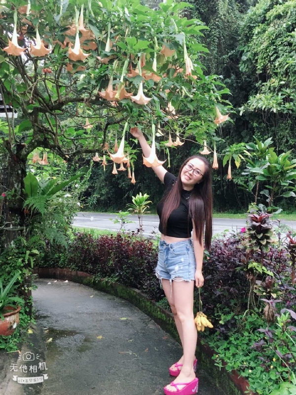 离异单身无子的第二张照片--霞浦相亲网