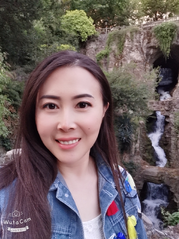 离异单身无子的第三张照片--霞浦相亲网