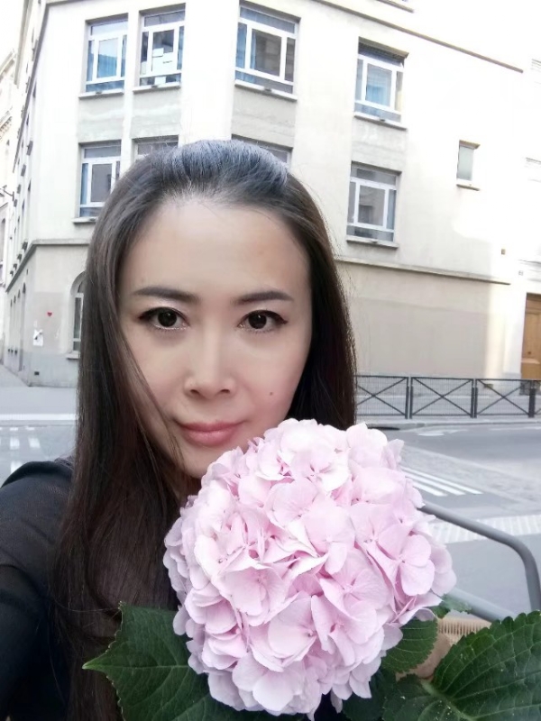 离异单身无子的第七张照片--霞浦相亲网