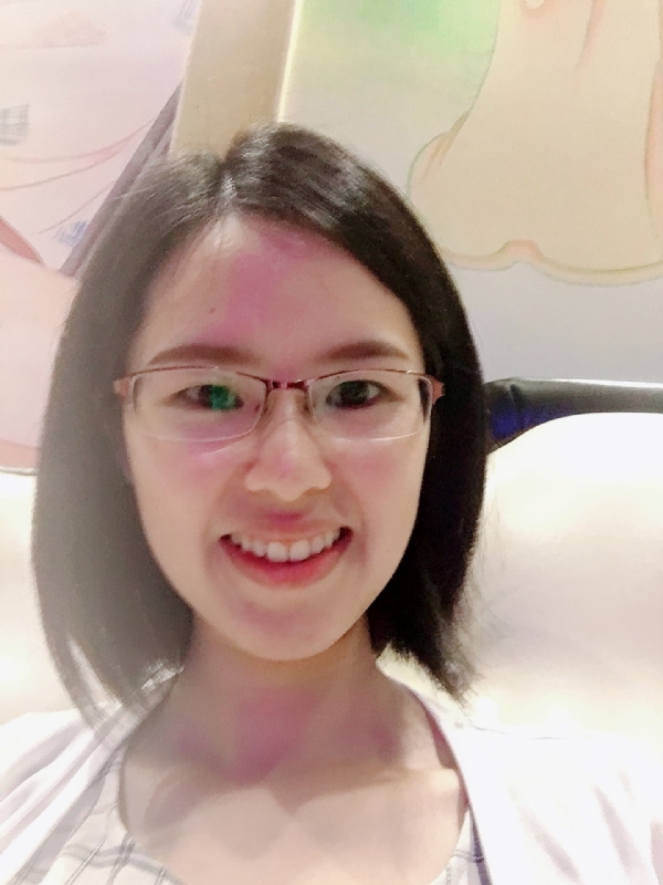 小容的第一张照片--霞浦相亲网