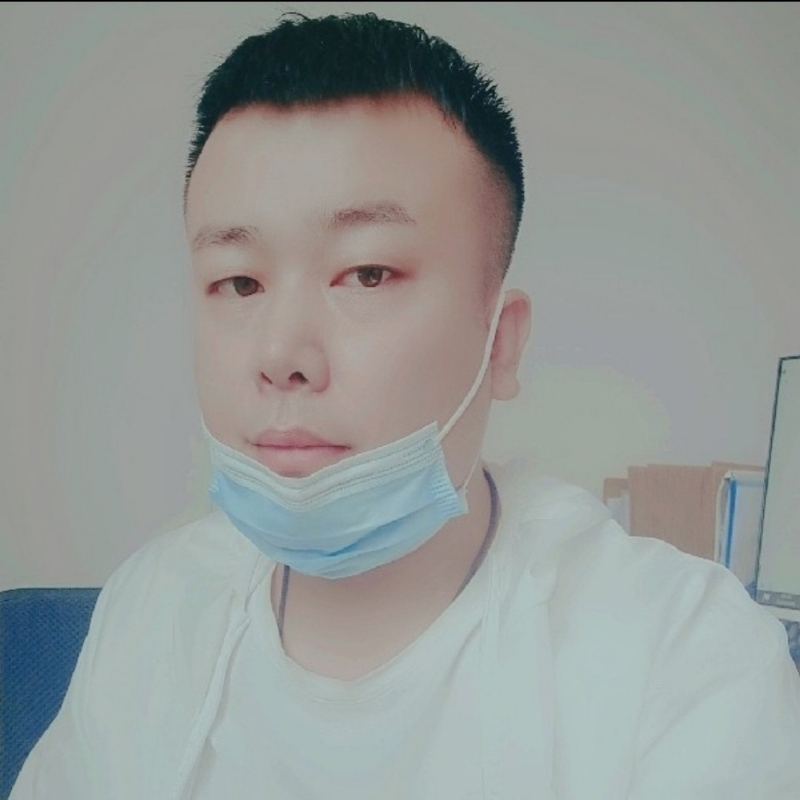 星辰的第一张照片--霞浦相亲网