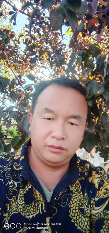战狼的第一张照片--霞浦相亲网