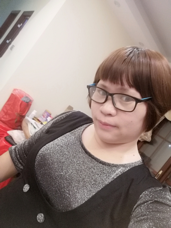 爱的奇迹的第一张照片--霞浦相亲网