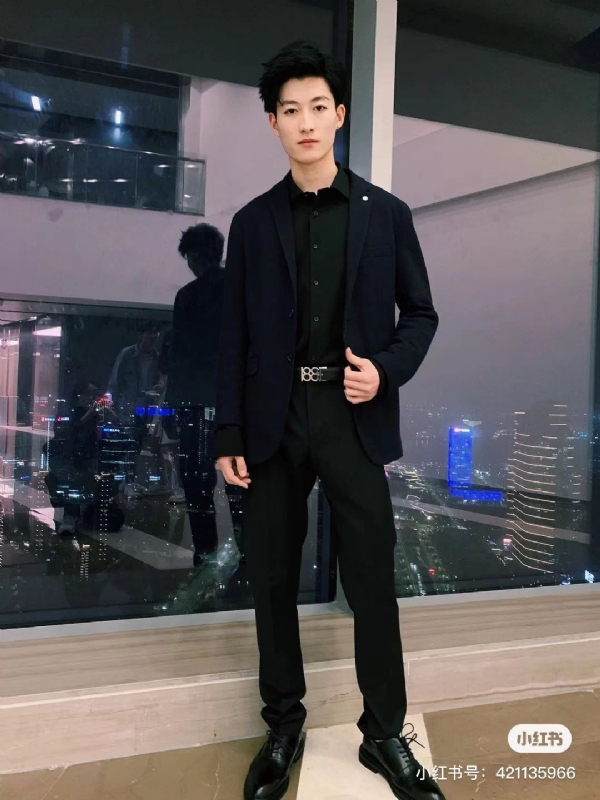 请来爱我的第二张照片--霞浦相亲网