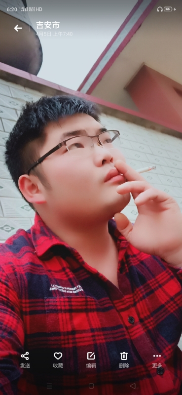 周生的第三张照片--霞浦相亲网