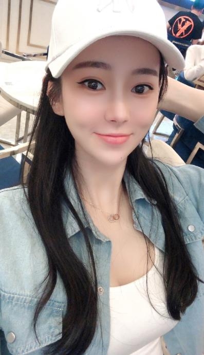 luyaner的第一张照片--霞浦相亲网