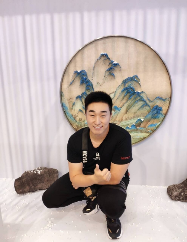 浩人的第一张照片--霞浦相亲网