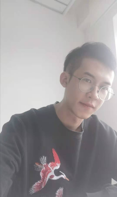 高先生的第一张照片--霞浦相亲网