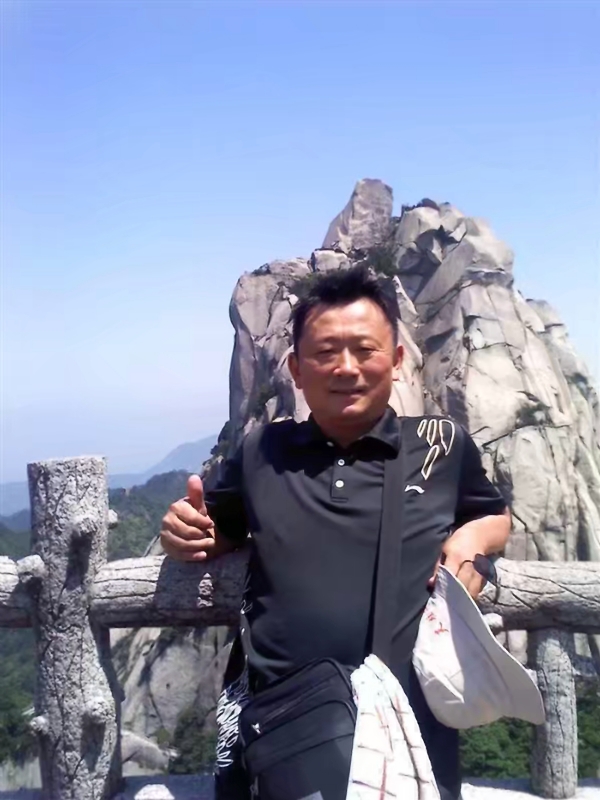半月亭的第一张照片--霞浦相亲网