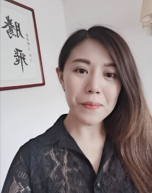 weiwei的第一张照片--霞浦相亲网