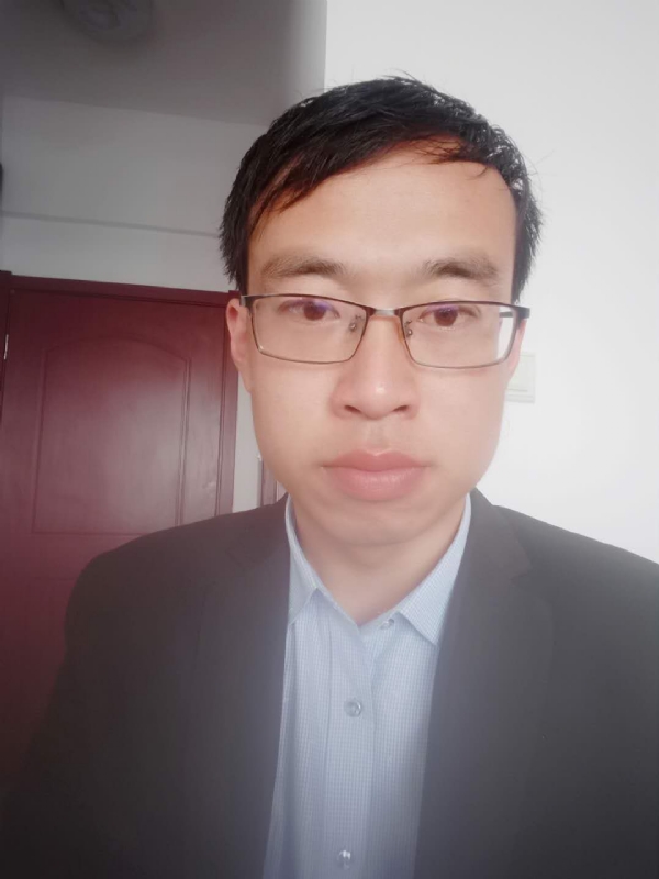 流影的第二张照片--霞浦相亲网