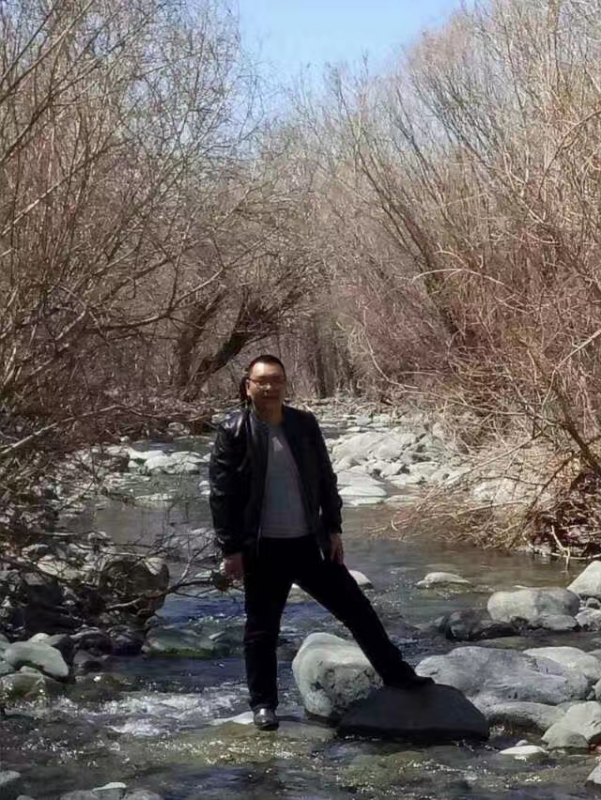一路的第一张照片--霞浦相亲网