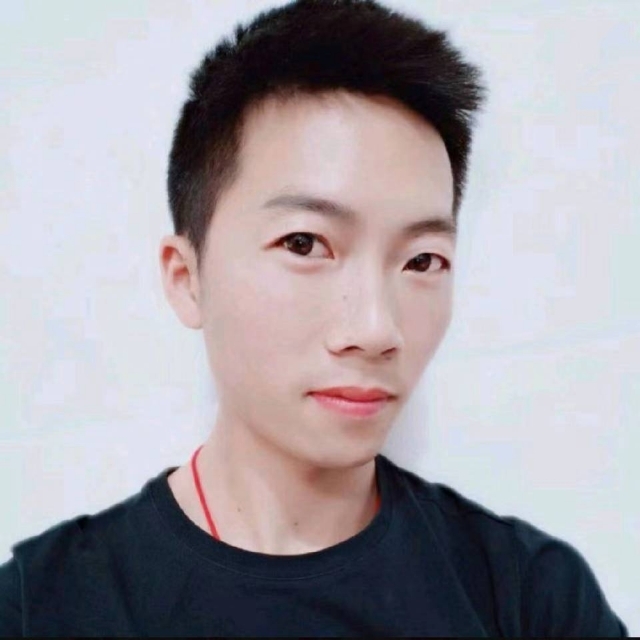 乐乐的第一张照片--霞浦相亲网