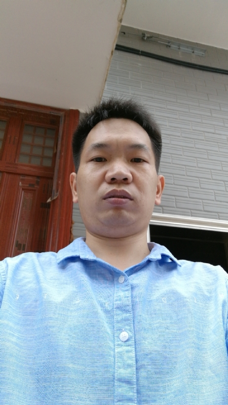 晨光的第一张照片--霞浦相亲网