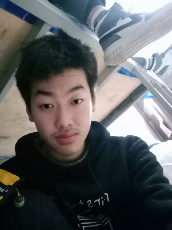 缺媳妇的第一张照片--霞浦相亲网