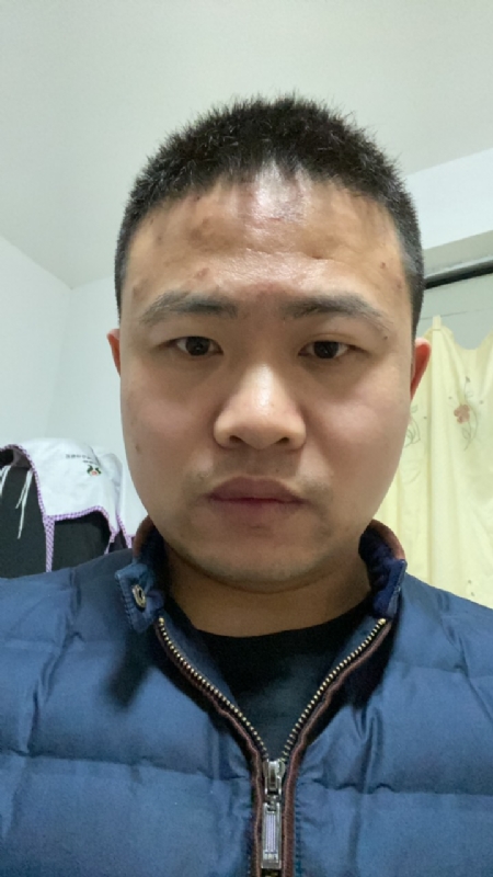 苹果的第一张照片--霞浦相亲网