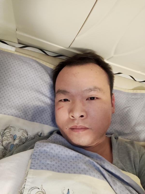 Miss胡的第一张照片--霞浦相亲网