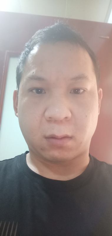 淡定的第一张照片--霞浦相亲网