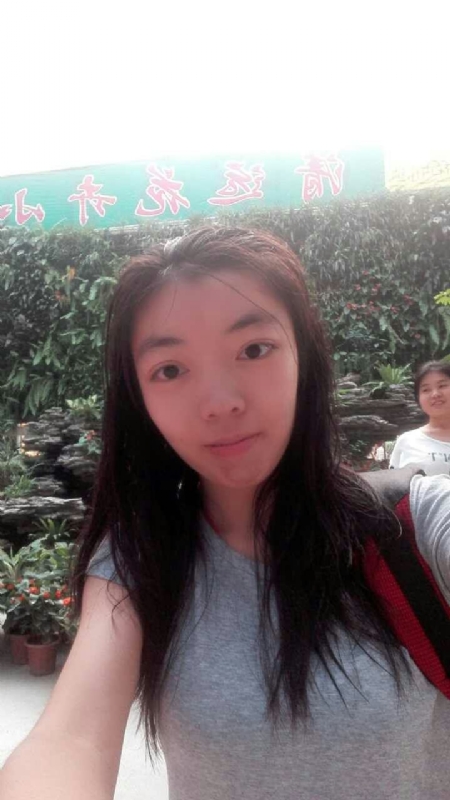 云栖的第一张照片--霞浦相亲网
