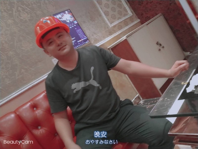 fcl的第二张照片--霞浦相亲网