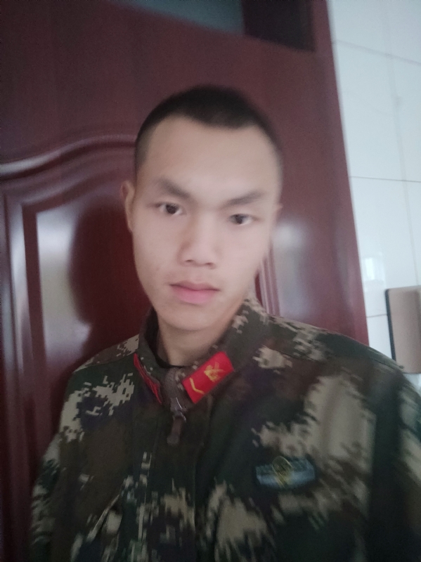 洛洛的第一张照片--霞浦相亲网