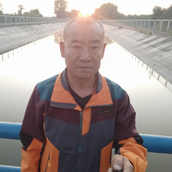 养生主的第一张照片--霞浦相亲网