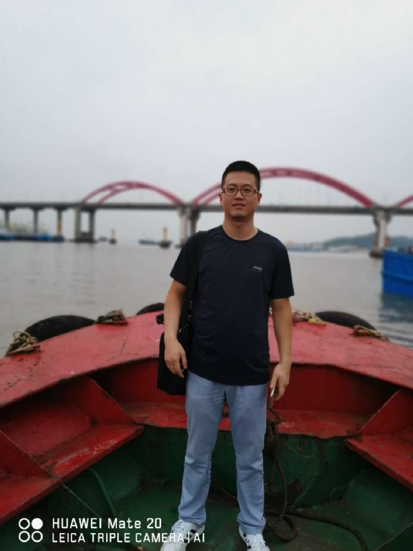 转角的第二张照片--霞浦相亲网