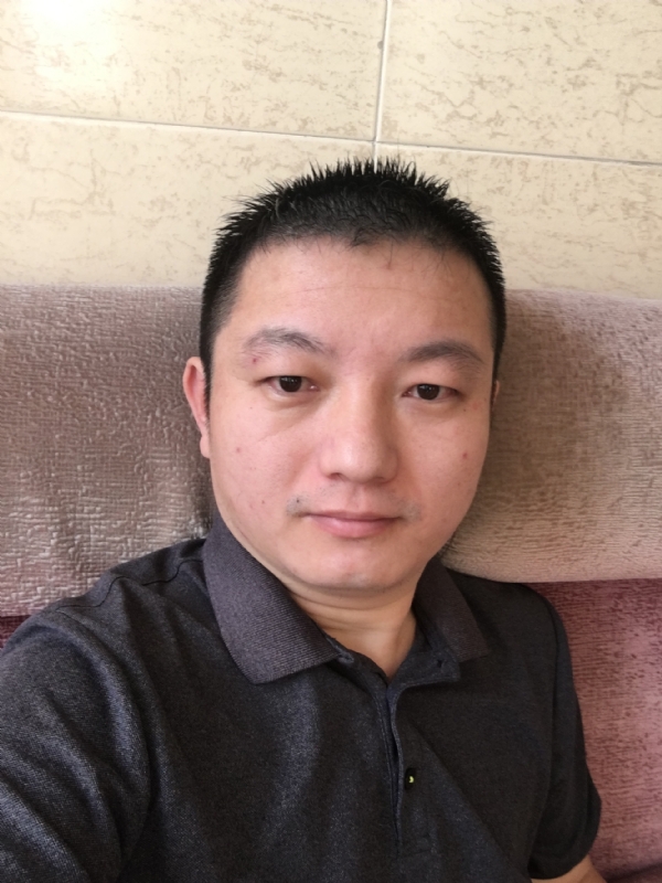 曲怀觞的第一张照片--霞浦相亲网