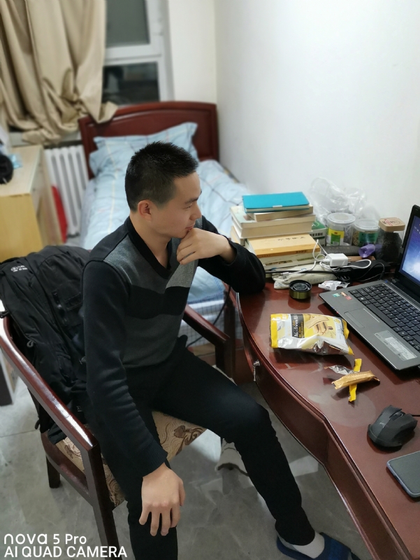 寻爱的第一张照片--霞浦相亲网