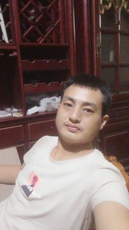 明天遇见你的第一张照片--霞浦相亲网
