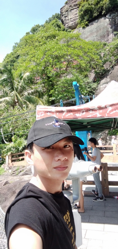 清凉的第一张照片--霞浦相亲网