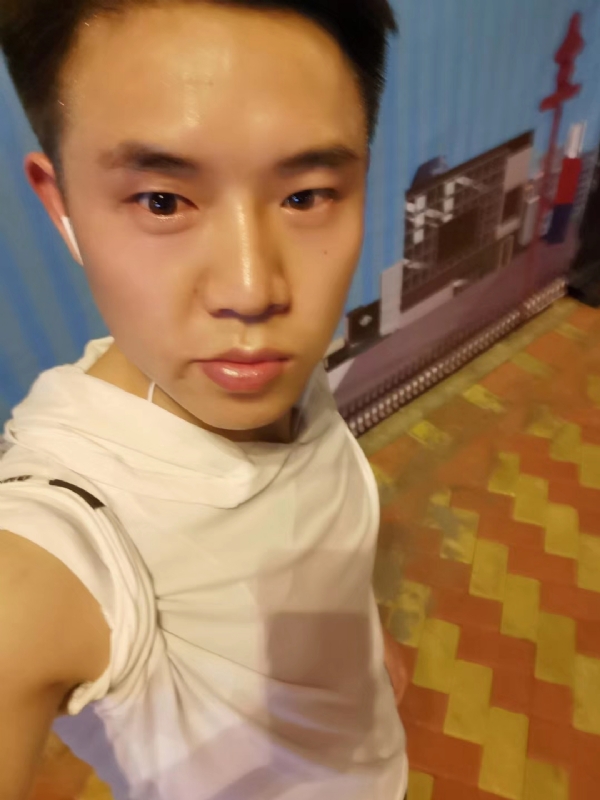 雷子的第一张照片--霞浦相亲网
