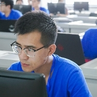 大脸猫我爱罗的第一张照片--霞浦相亲网