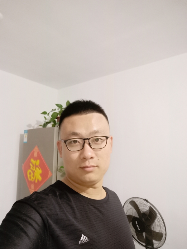 小超超的第一张照片--霞浦相亲网