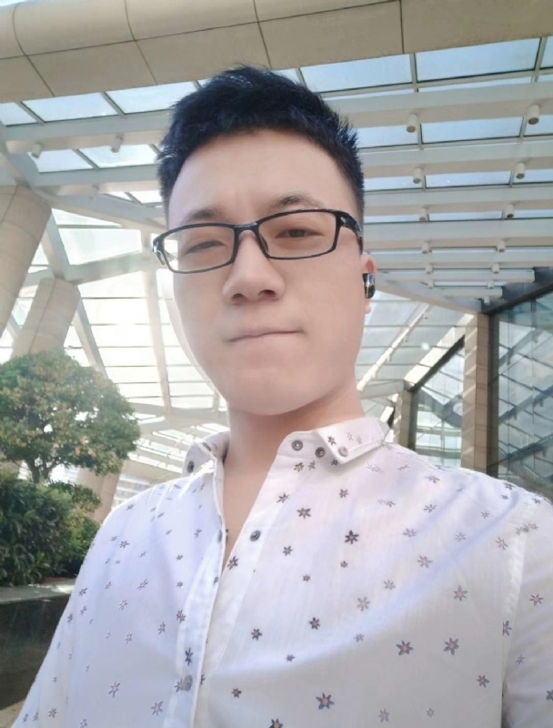 你是人间四月天的第一张照片--霞浦相亲网