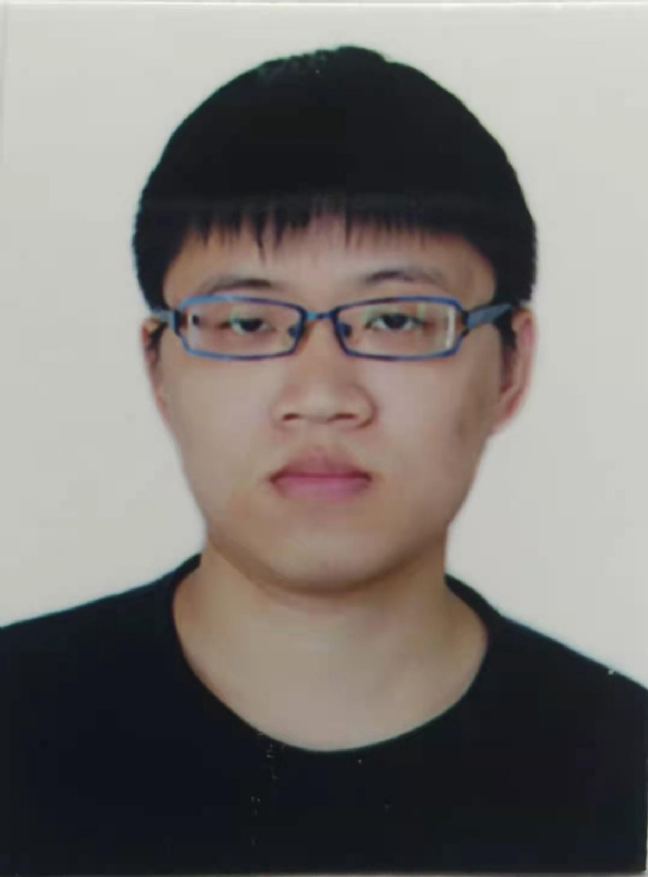 冬冬的第一张照片--霞浦相亲网