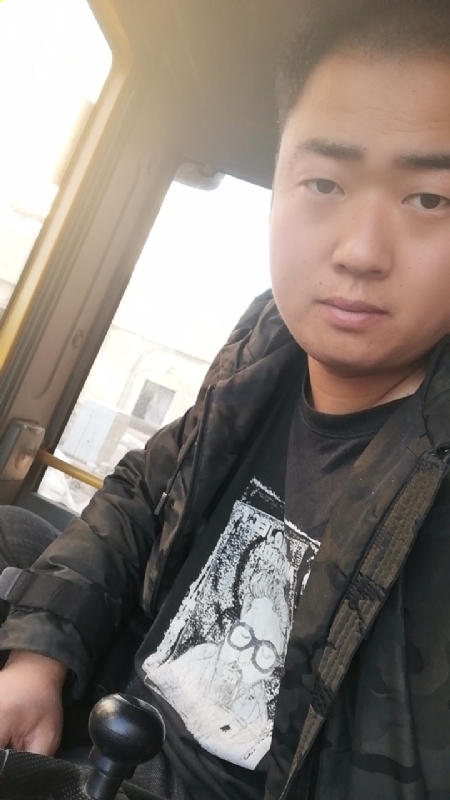 Fate的第一张照片--霞浦相亲网