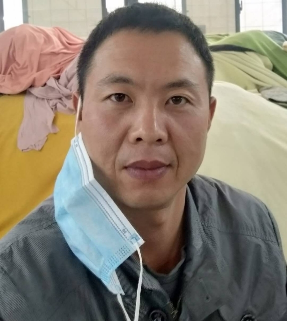 lzy的第三张照片--霞浦相亲网