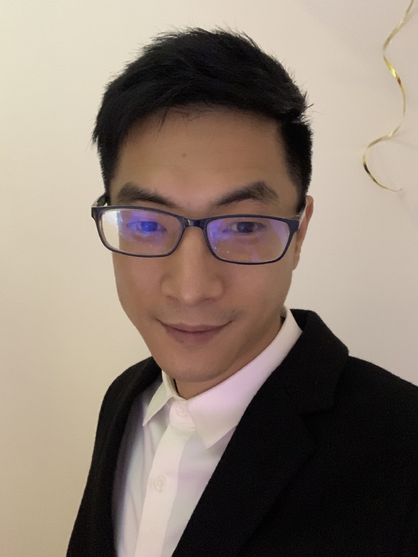 傻傻爱的第二张照片--霞浦相亲网