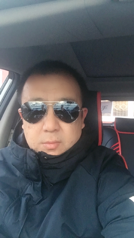 小炎的第一张照片--霞浦相亲网