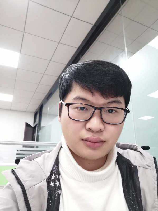 乀漓洛的第一张照片--霞浦相亲网