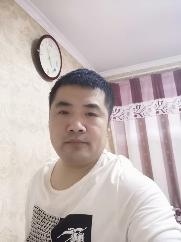 爱你的眼睛的第一张照片--霞浦相亲网