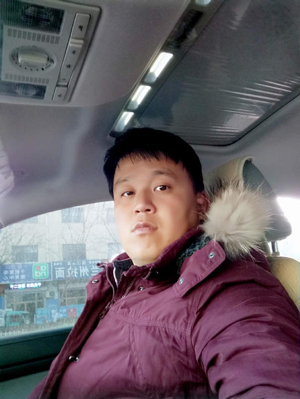 花样年华的第二张照片--霞浦相亲网