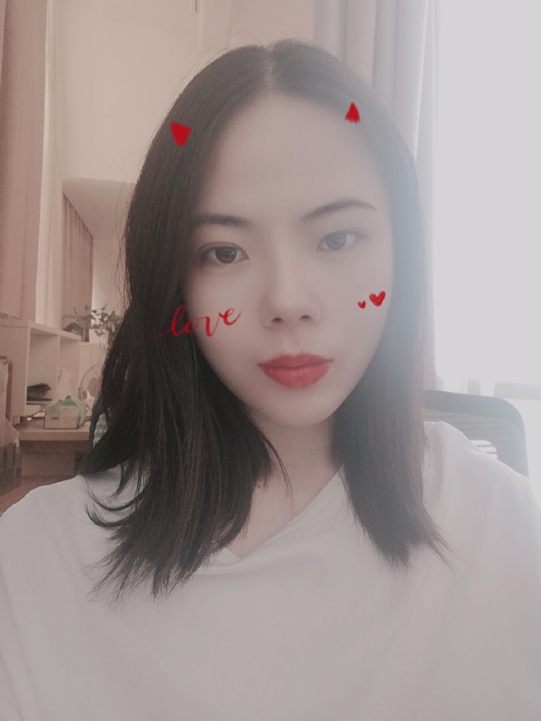 木子李的第一张照片--霞浦相亲网