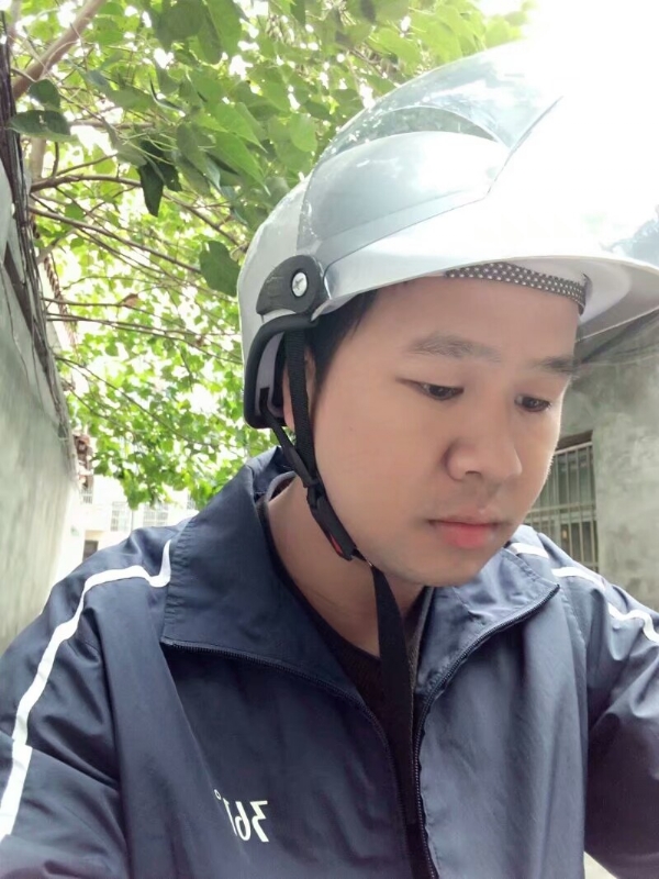 等一人的第二张照片--霞浦相亲网