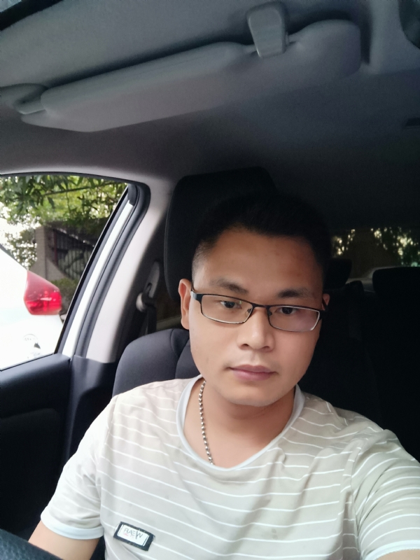 水明的第一张照片--霞浦相亲网