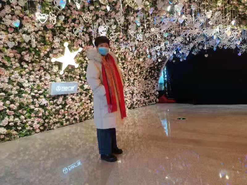 最长情的告白是陪伴的第一张照片--霞浦相亲网